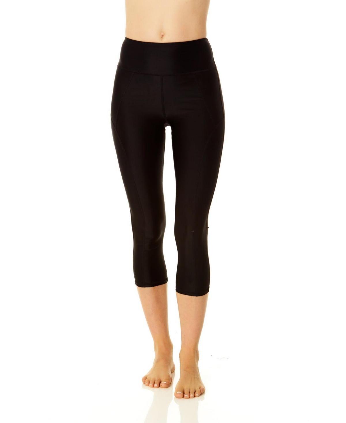 CopperSuit - Womens Paddle Board Capri Pant Product Image