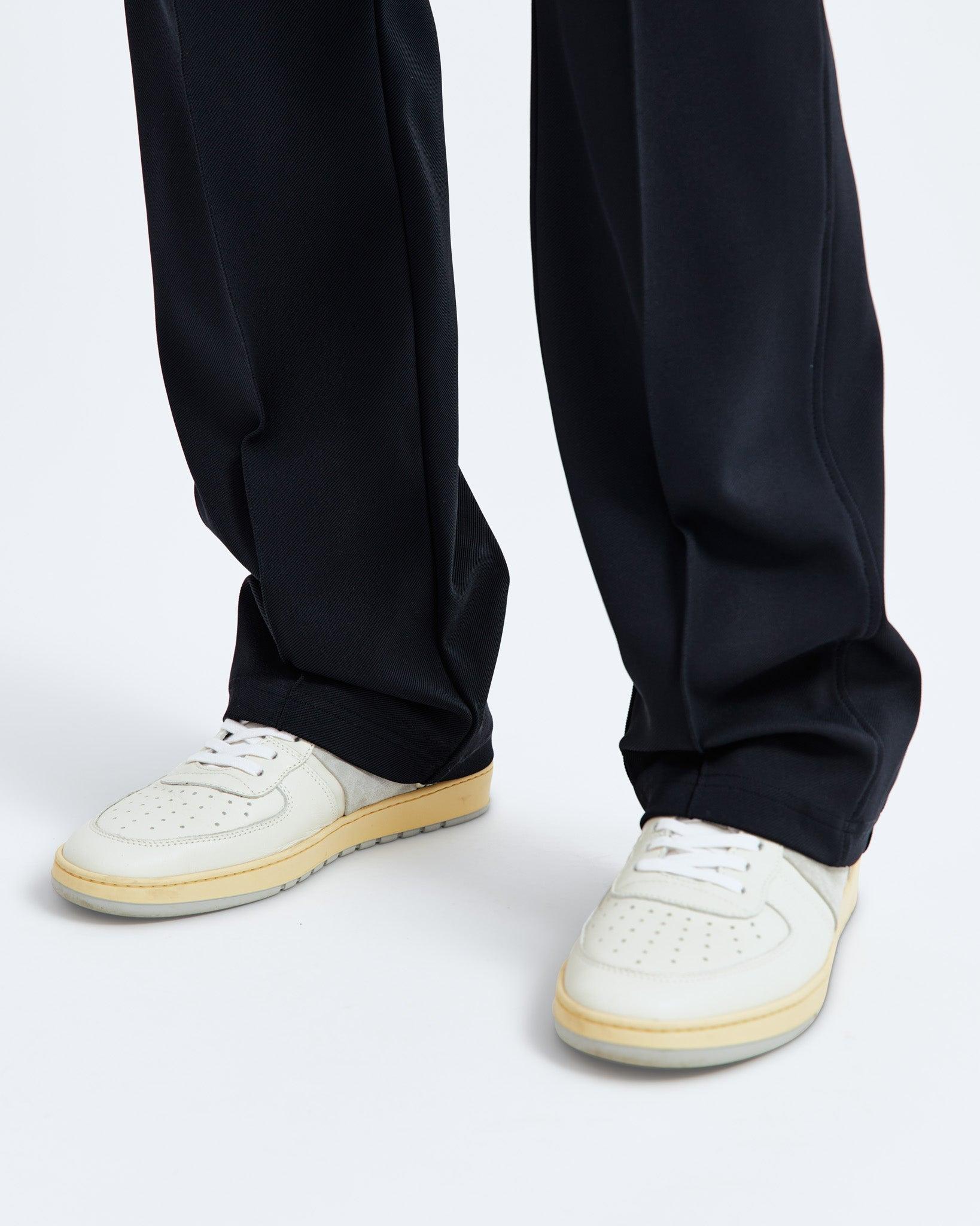 Stretch Twill Track Pant Male Product Image