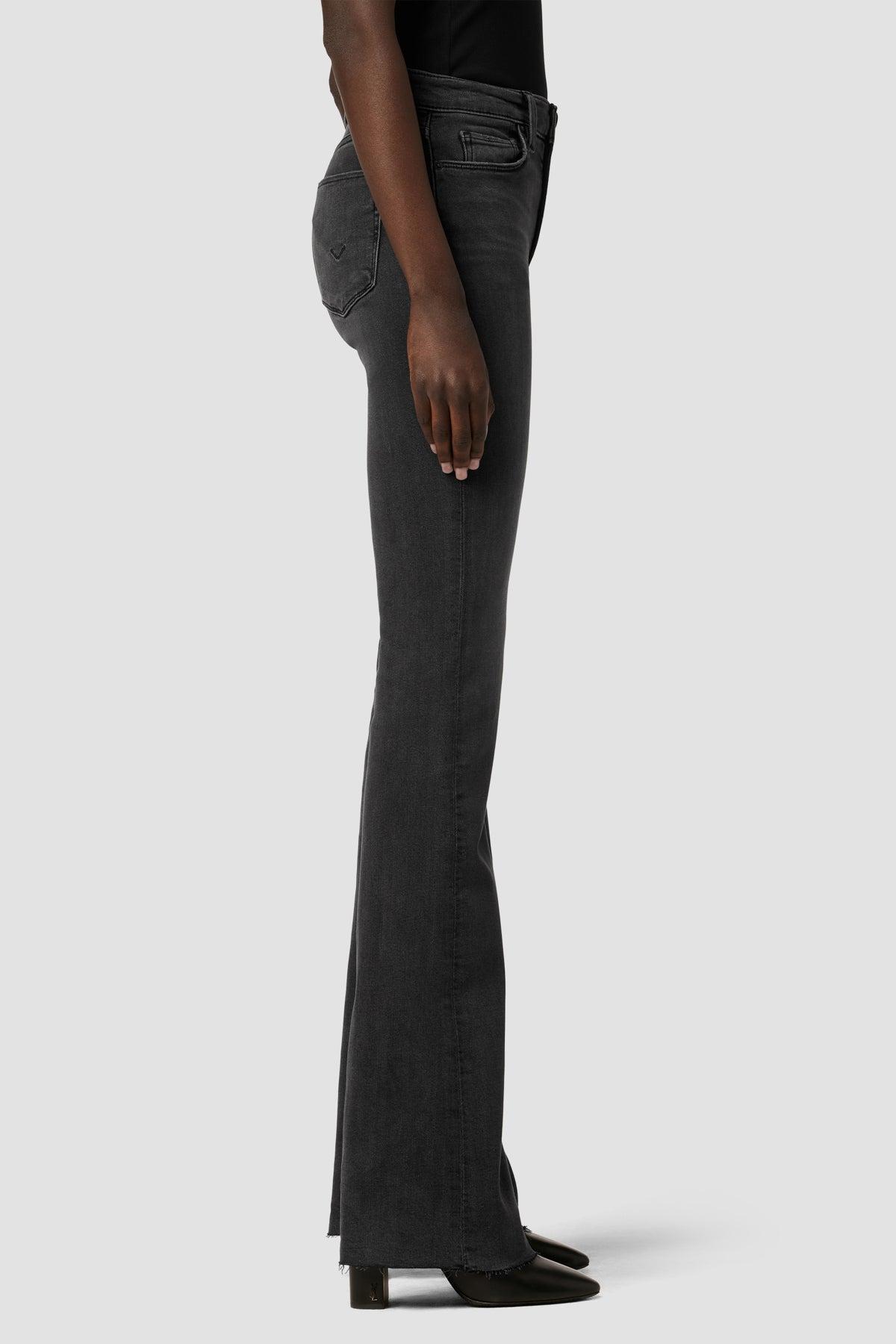 Barbara High-Rise Bootcut Jean Female Product Image