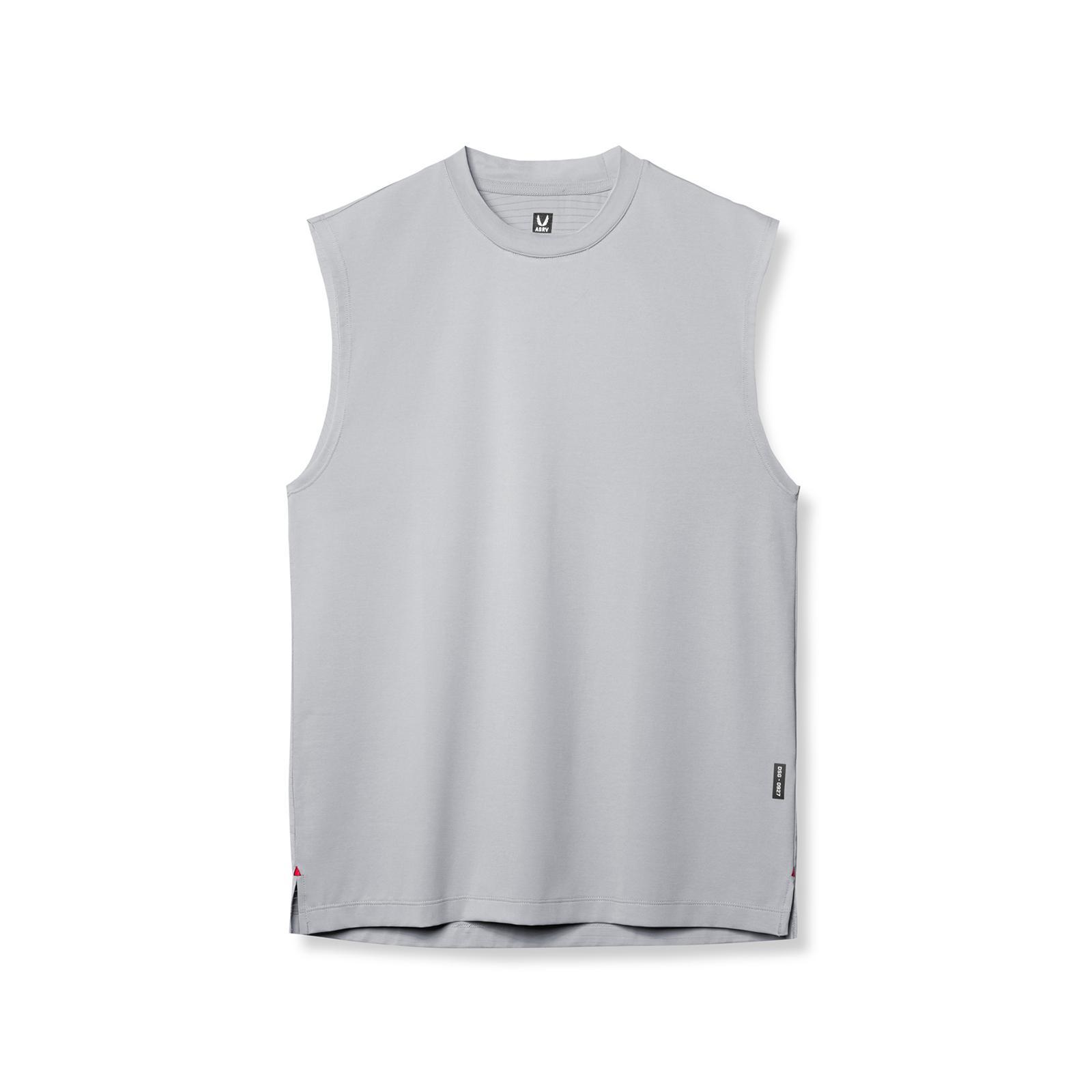 0927. 3D-Lite® 2.0 Lycra® Relaxed Cutoff - Slate Grey Product Image