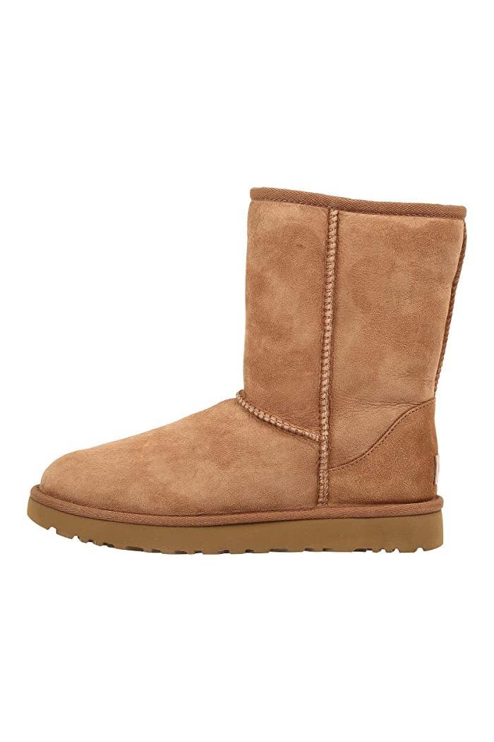 Ugg Women's Classic Short II Female Product Image