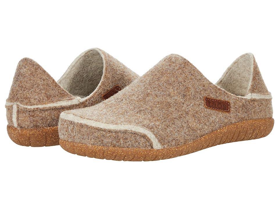 Taos Footwear Convertawool Convertible Wool Clogs Product Image