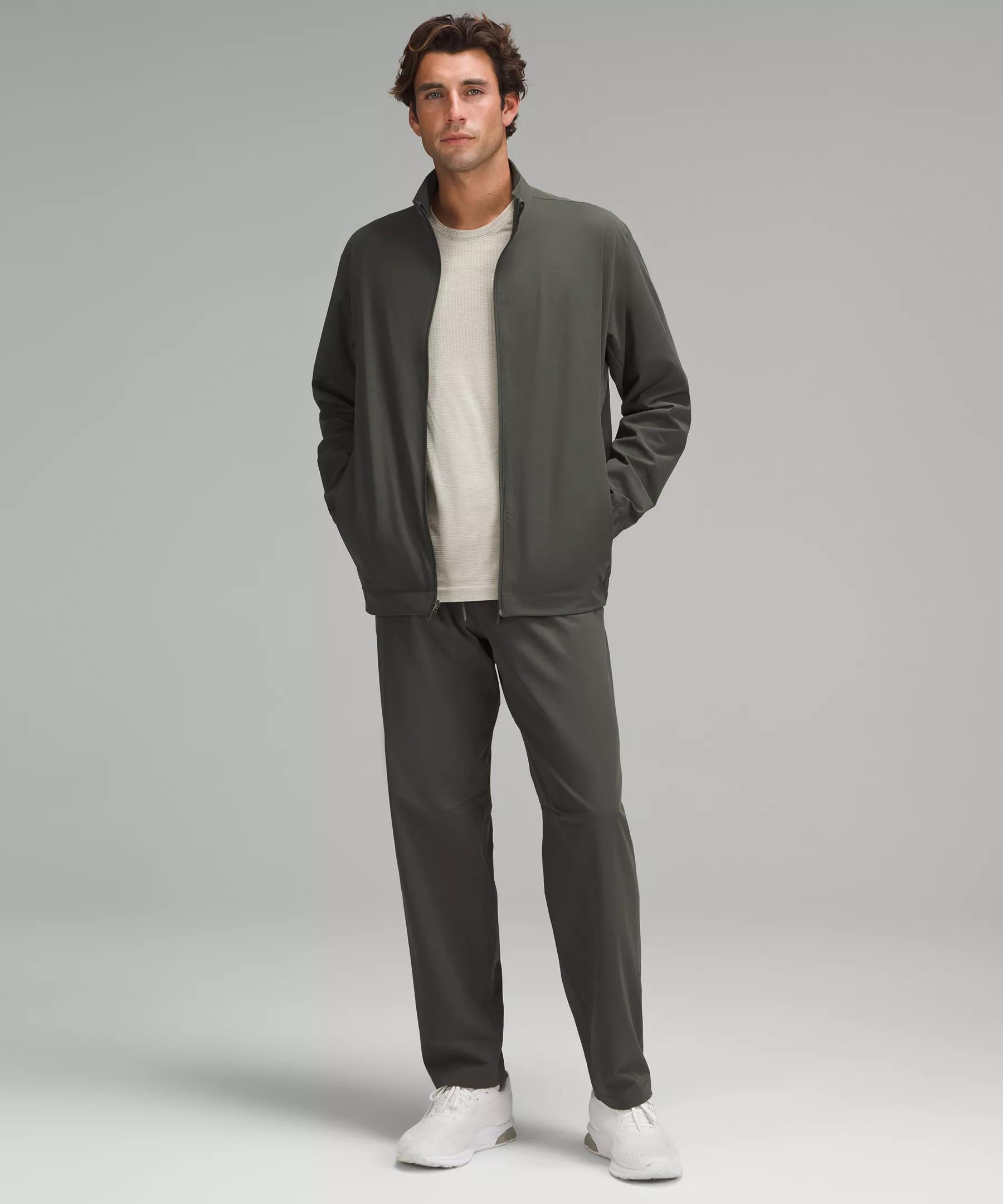 Zeroed In Track Jacket Product Image