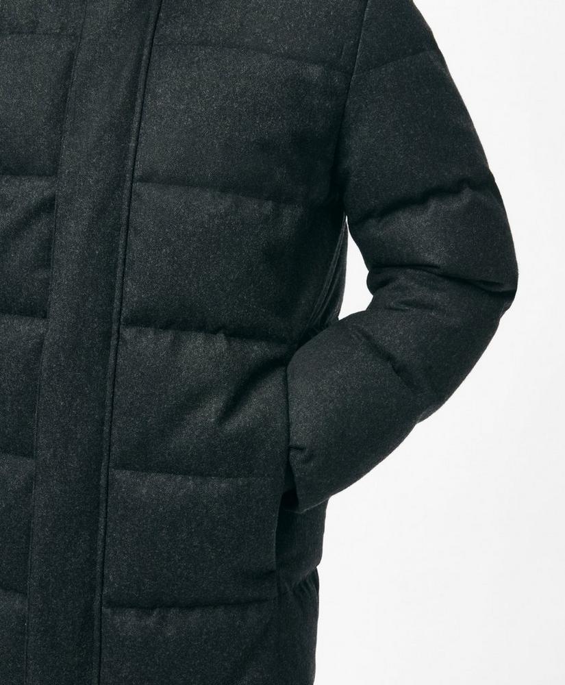 Brooks Brothers Explorer Collection Tech Puffer Product Image