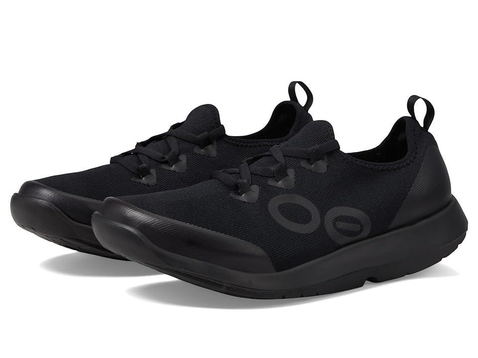 OOFOS Men's OOmg Sport LS Shoe Men's Shoes Product Image