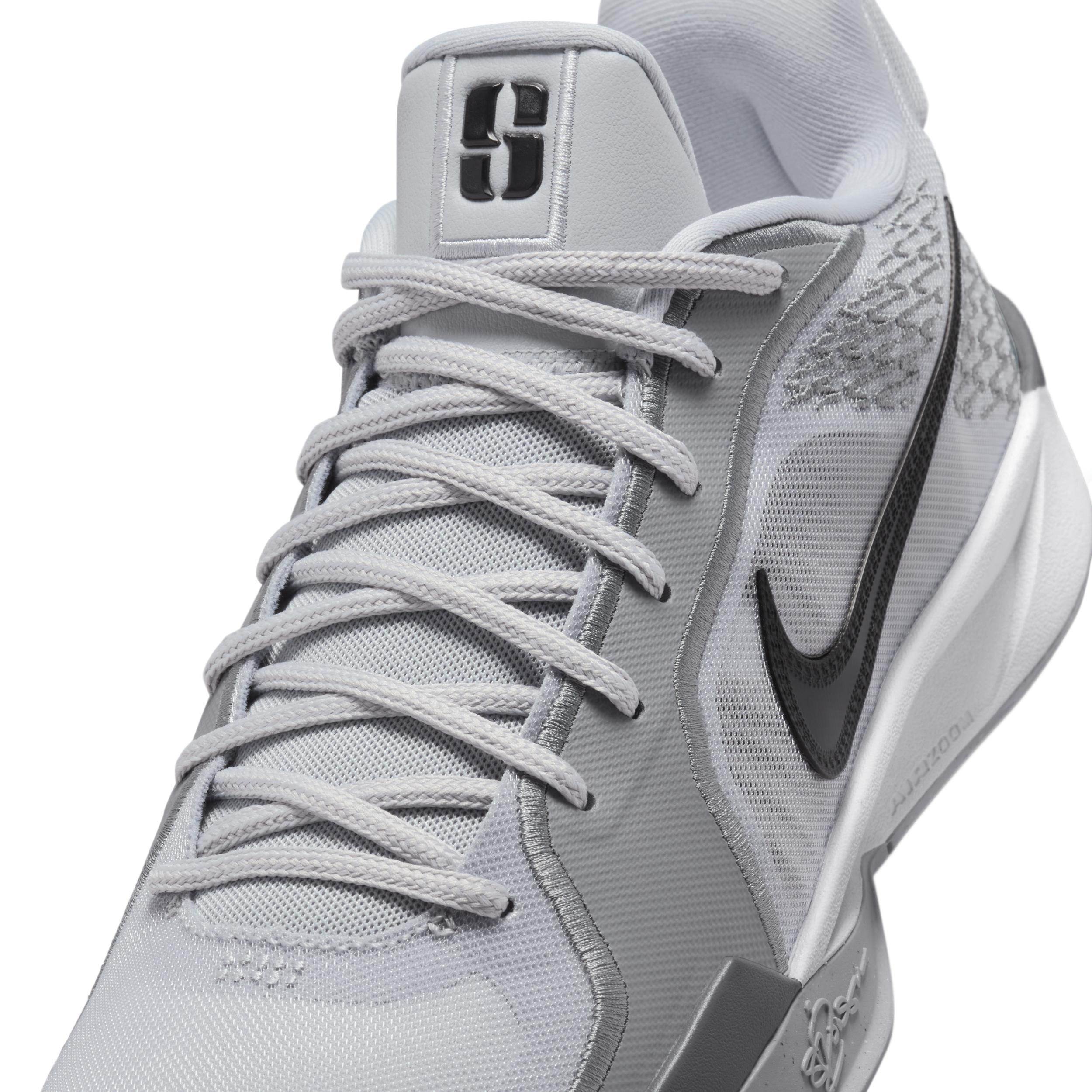 Nike Women's Sabrina 2 Basketball Shoes Product Image