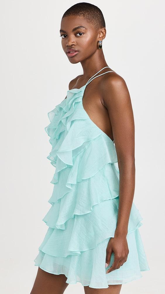 Amanda Uprichard Posie Dress | Shopbop Product Image