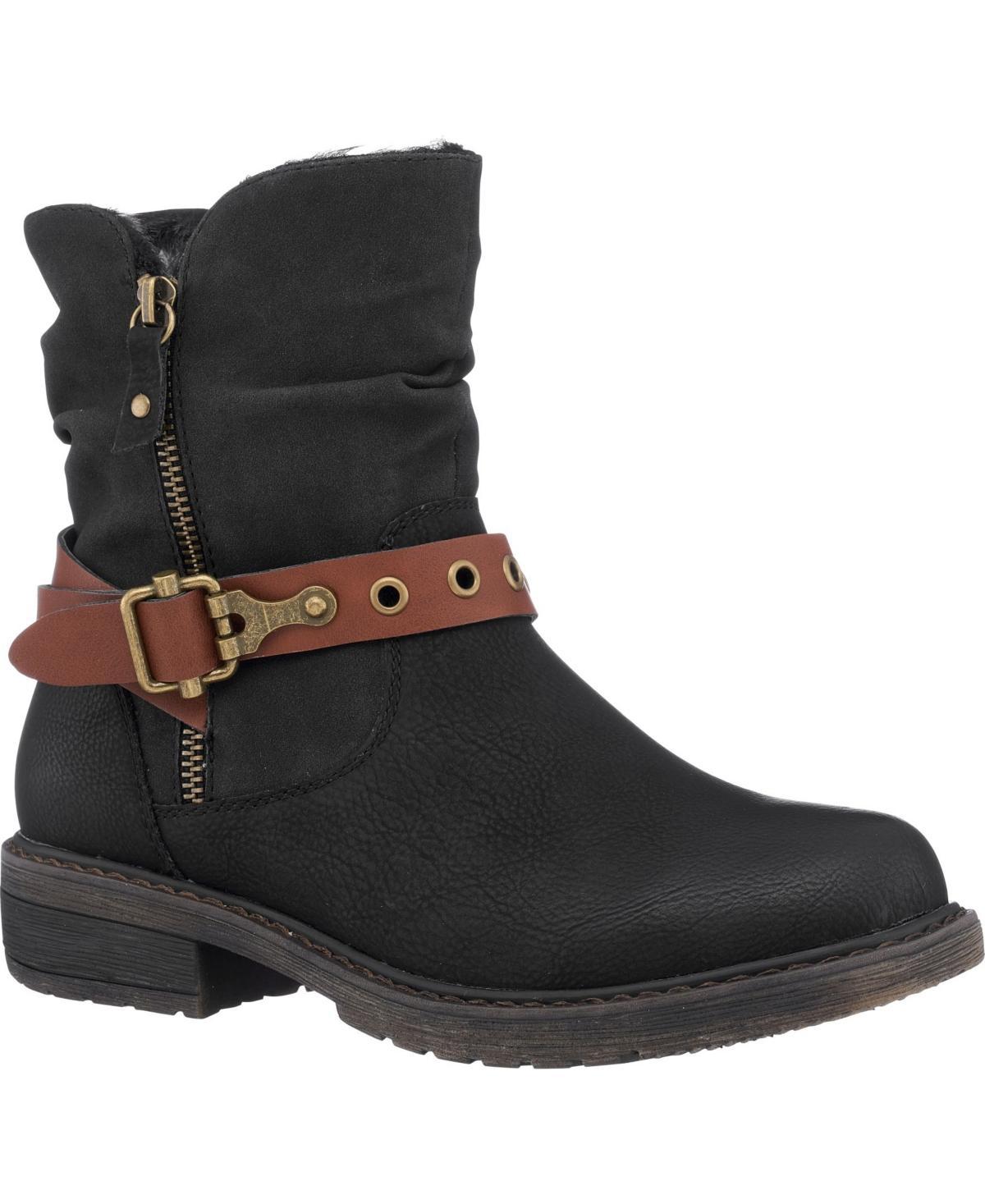 Gc Shoes Womens Codie Boots Product Image