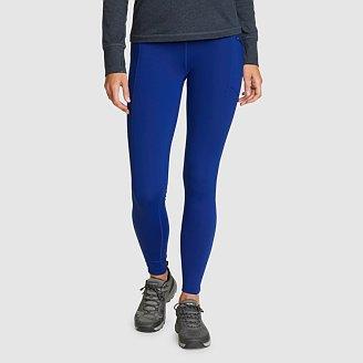 Women's Traverse Trail High-Rise Leggings Product Image