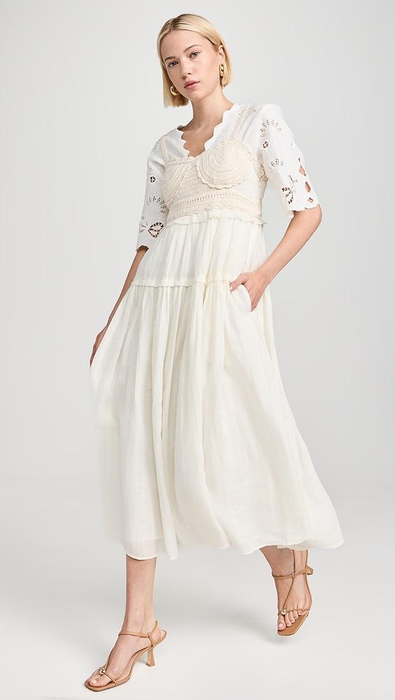 Ulla Johnson Gisella Dress | Shopbop Product Image