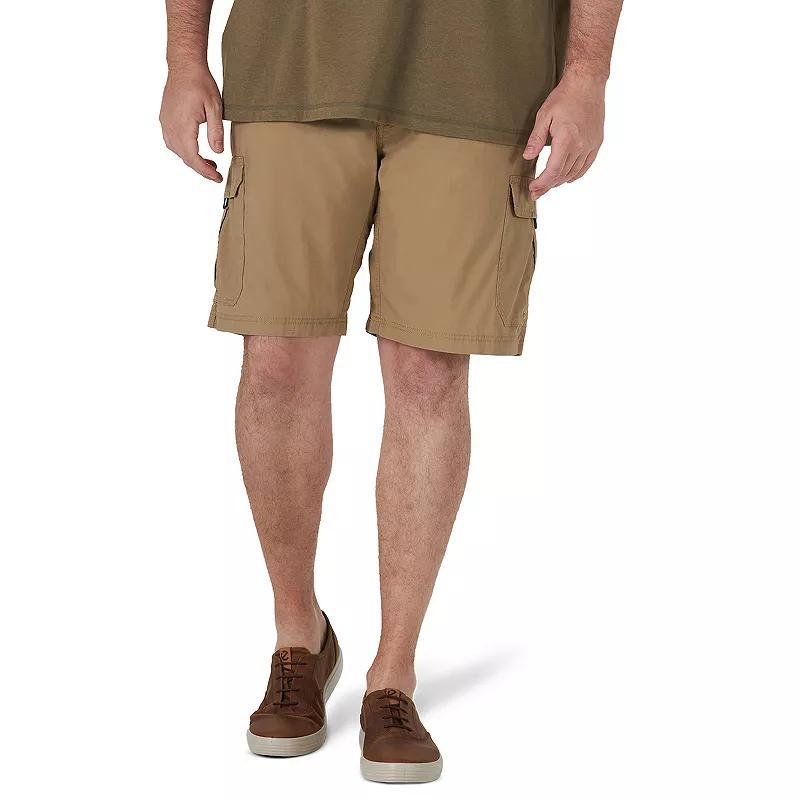 Mens Lee 10.5 Extreme Motion Crossroads Cargo Shorts Product Image