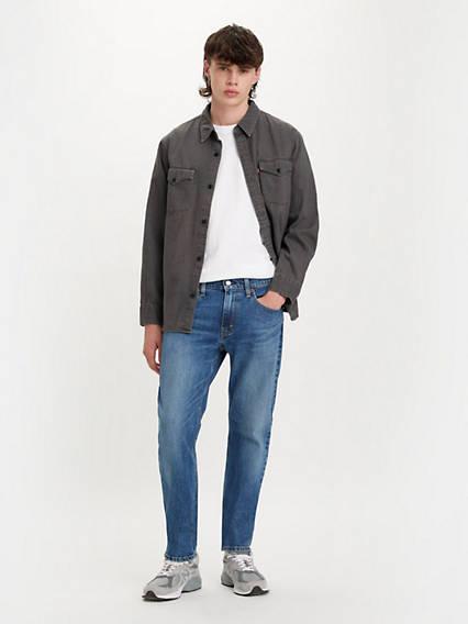 Levi's Taper Fit Men's Jeans Product Image