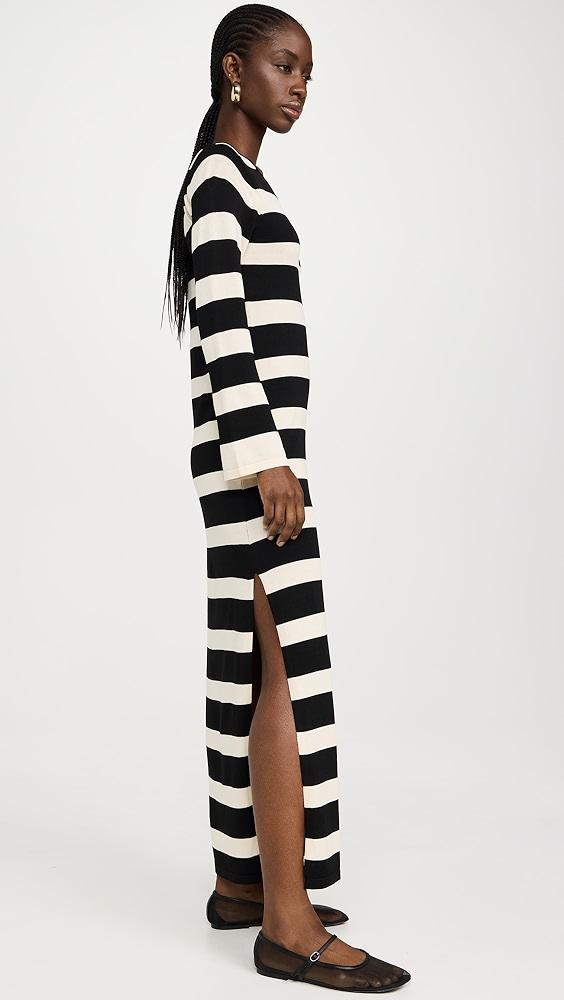 LNA Elin Dress | Shopbop Product Image