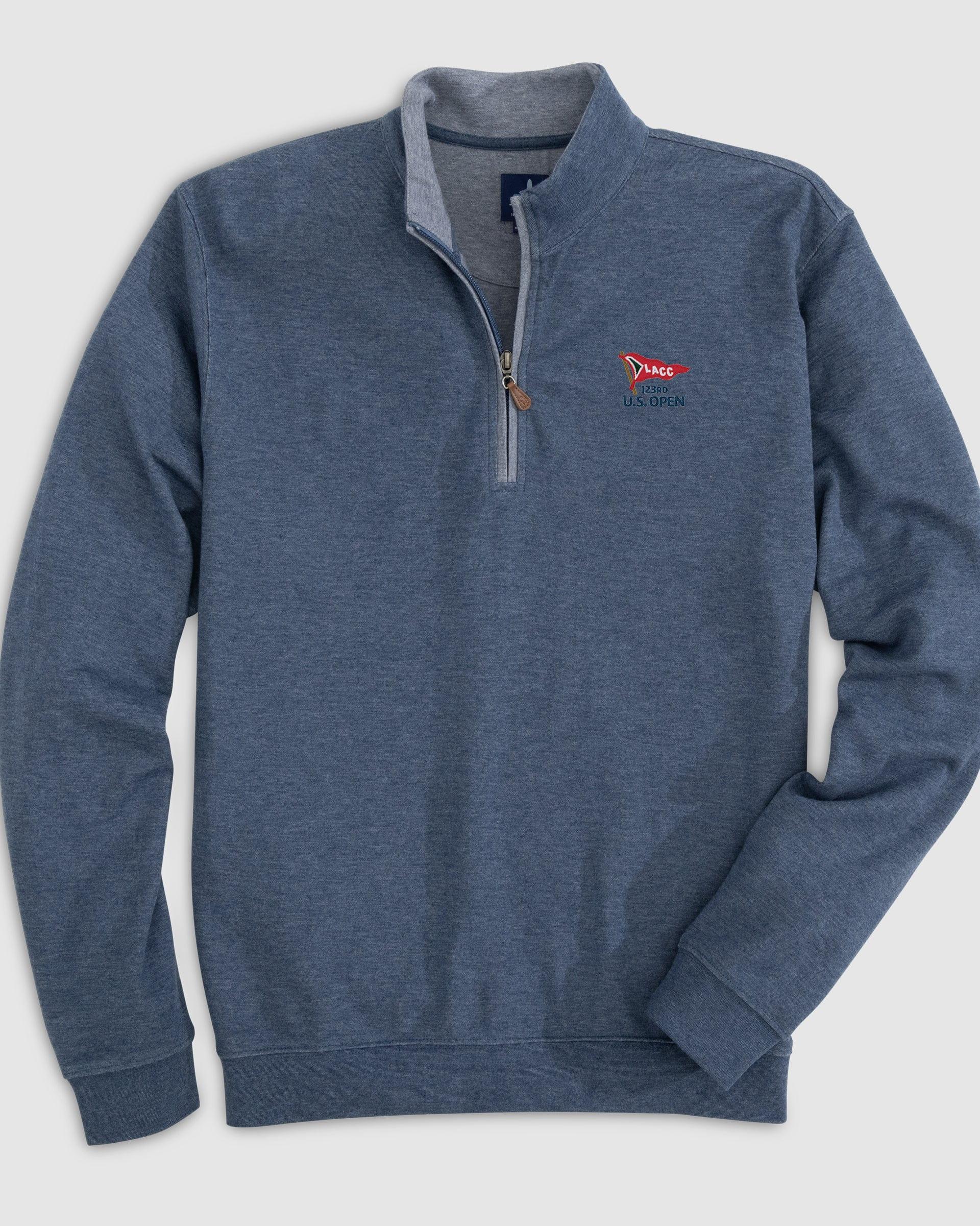 North Carolina Sully 1/4 Zip Pullover Product Image