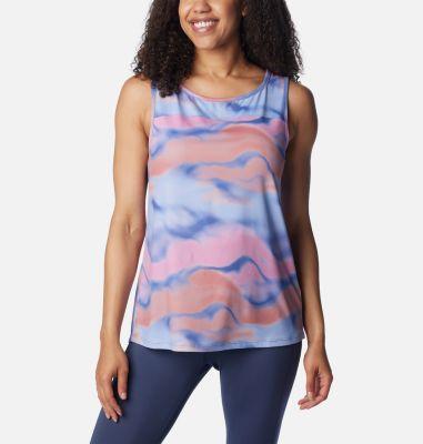 Columbia Womens Chill River Tank- product image