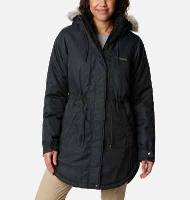 Columbia Women's Suttle Mountain Mid Jacket- Product Image