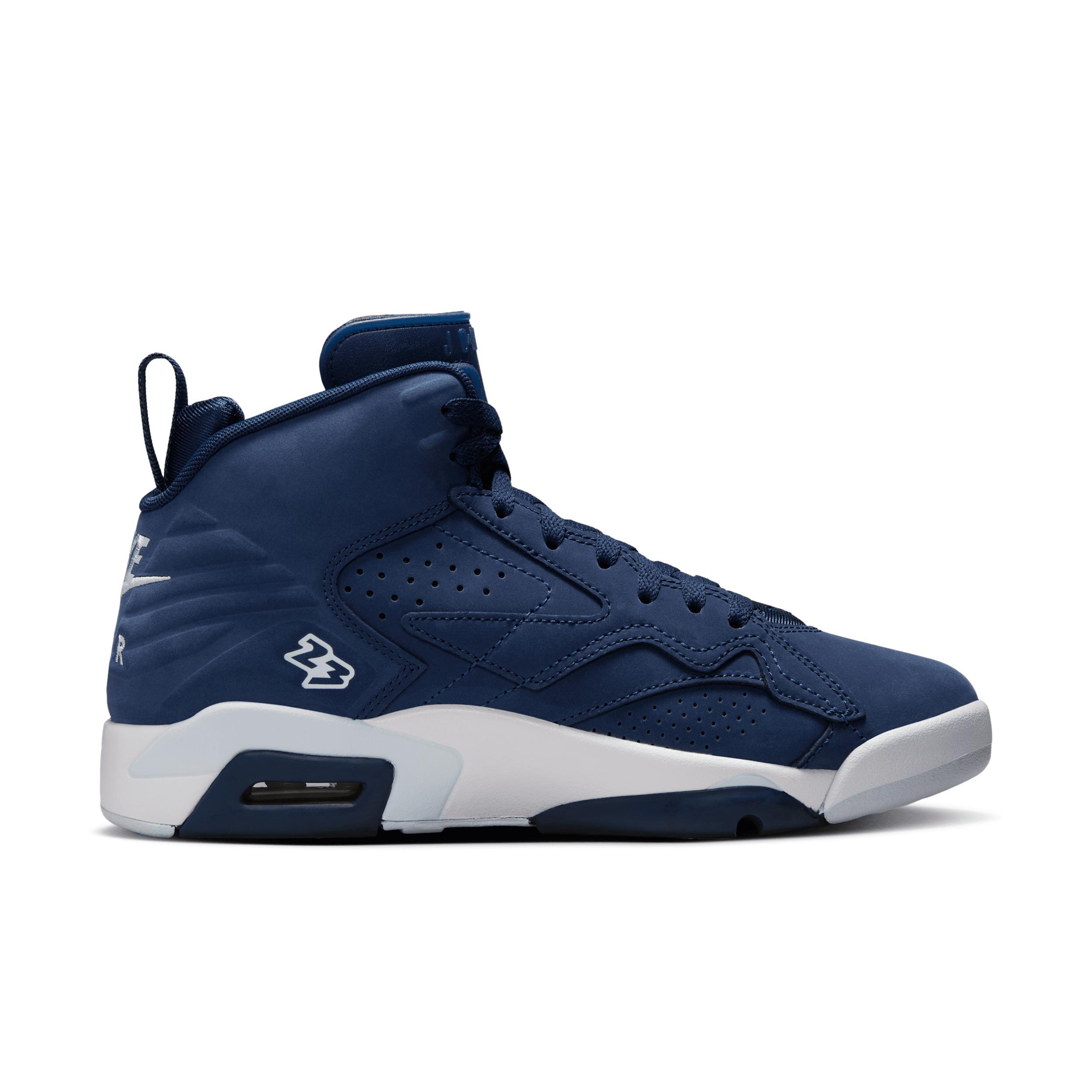 Jumpman MVP Women's Shoes Product Image