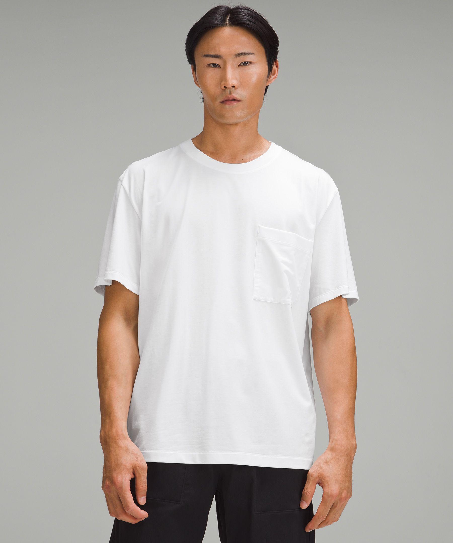 lululemon Fundamental Oversized T-Shirt *Pocket Product Image