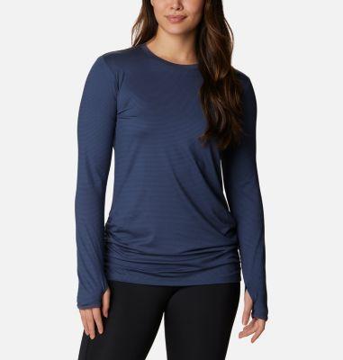 Columbia Women's Leslie Falls Long Sleeve Shirt- Product Image