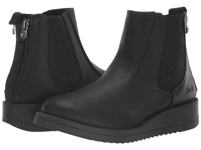 Blowfish Malibu Calo Local Sheriff PU) Women's Boots Product Image