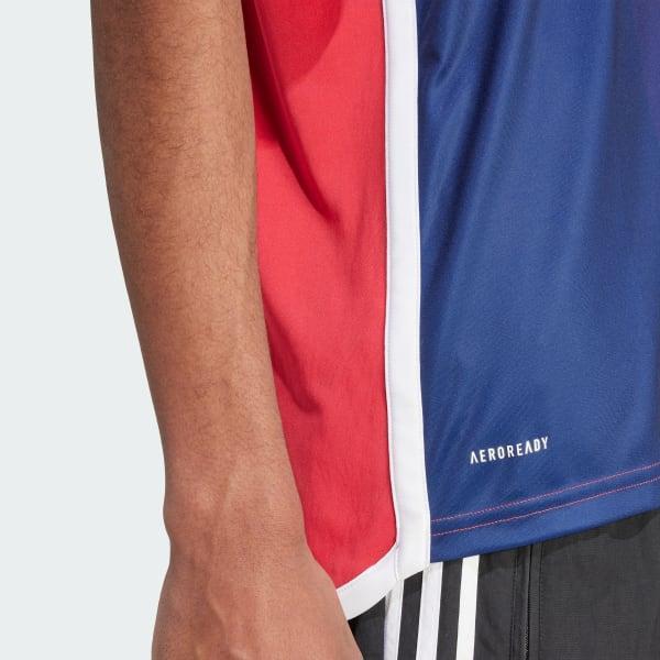 FC Dallas 24/25 Home Jersey Product Image