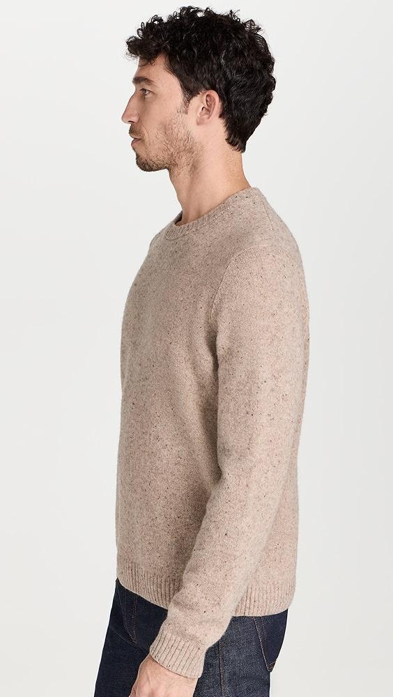 Taylor Stitch Lodge Sweater | Shopbop Product Image