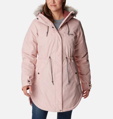 Columbia Women's Suttle Mountain Mid Jacket- Product Image