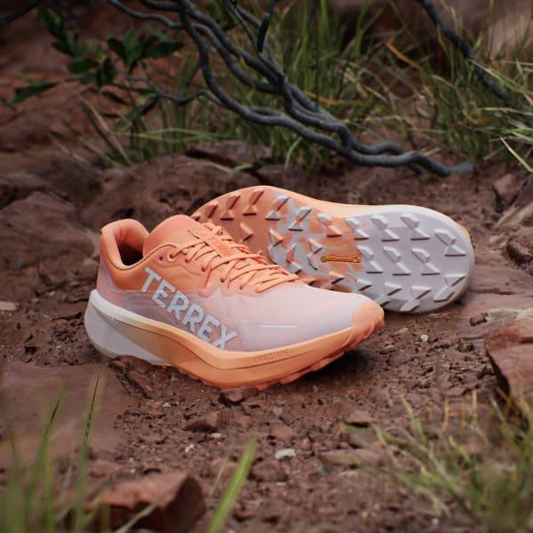 Terrex Agravic 3 Trail Running Shoes Product Image