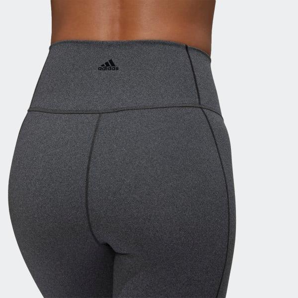 adidas Yoga Studio 7/8 Leggings Product Image