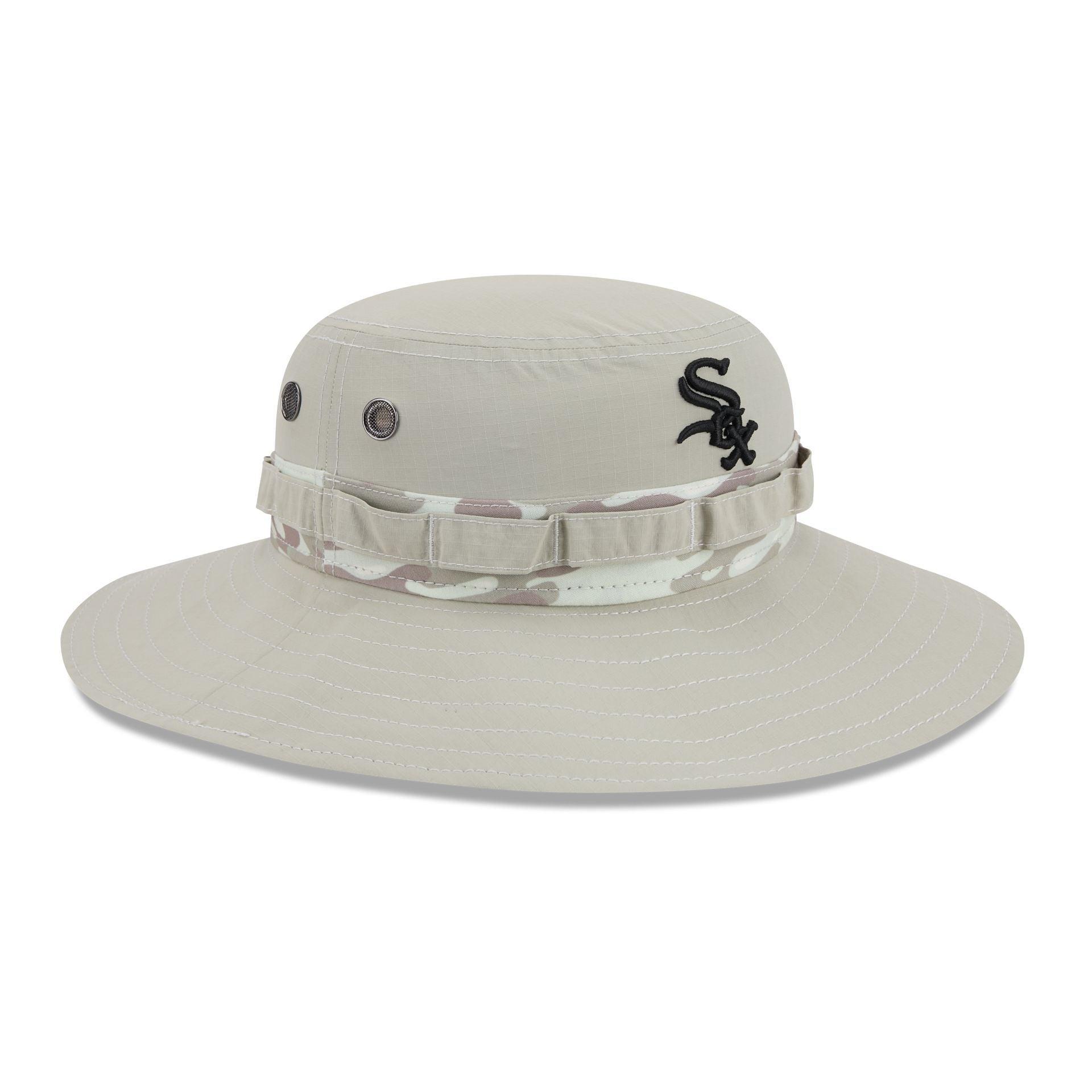 Chicago White Sox Fairway Adventure Bucket Hat Male Product Image