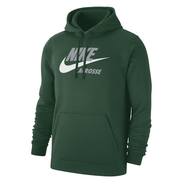 Nike Men's Lacrosse Hoodie Product Image