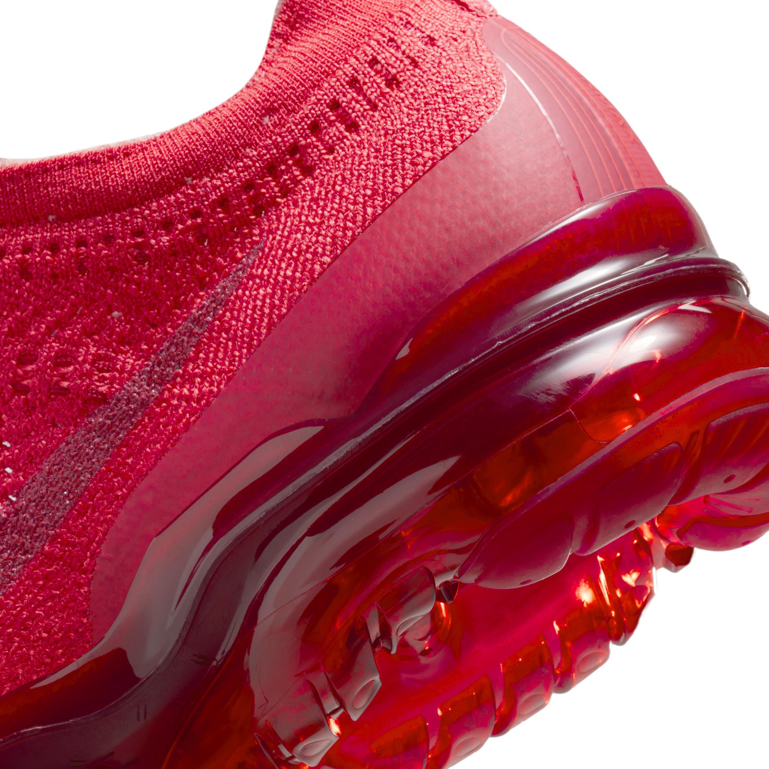 Nike Mens Air VaporMax 2023 Flyknit Shoes Product Image