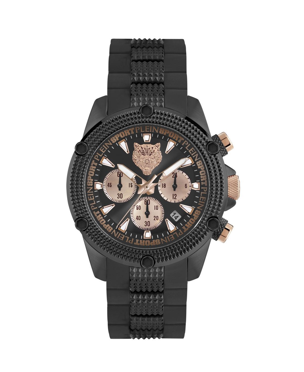 Philipp Plein Hurricane Menss Watch 44mm Product Image