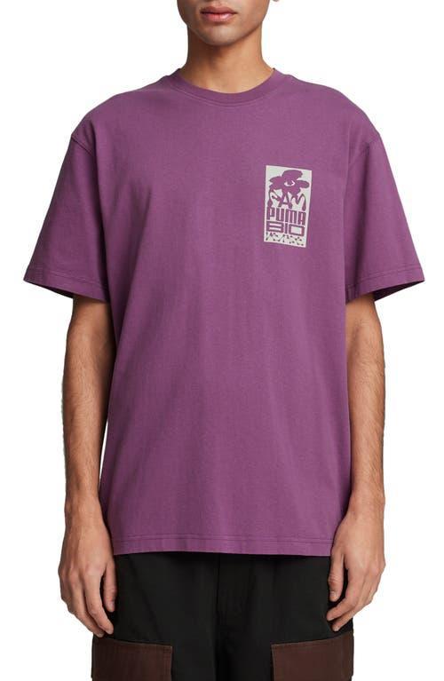 PUMA x P. A.M. Graphic T-Shirt Product Image