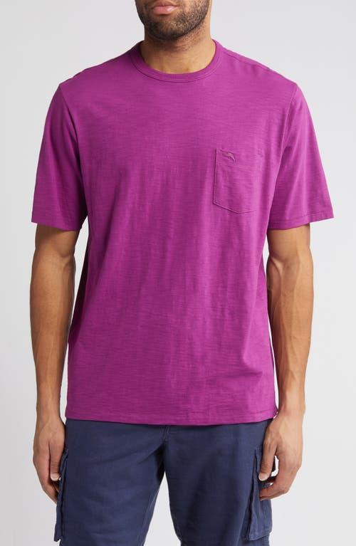 Tommy Bahama Bali Beach Crewneck T-Shirt Product Image