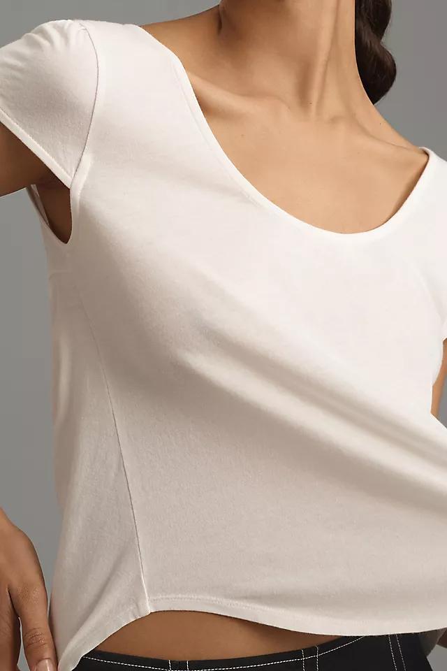 Maeve Reversible Twist Top Product Image