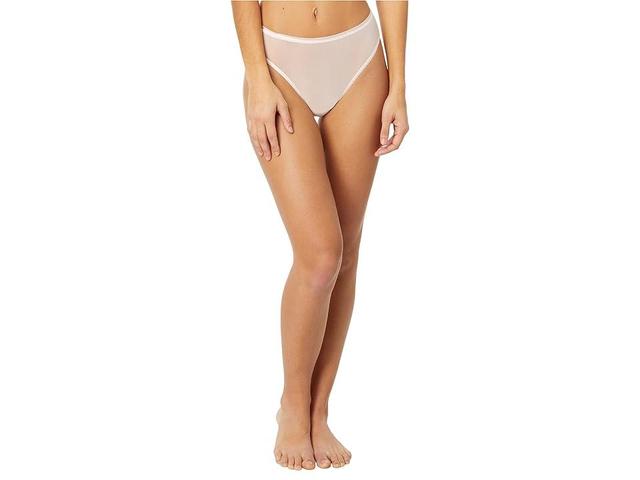 Cosabella Soire Confidence High Waist Brief (Sicilian ) Women's Underwear Product Image