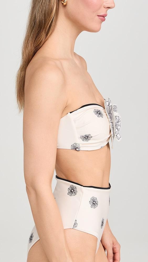 Ancora Bikini Top | Shopbop Product Image