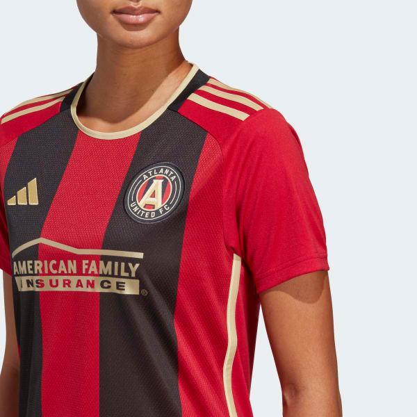 Atlanta United FC 23/24 Home Jersey Product Image