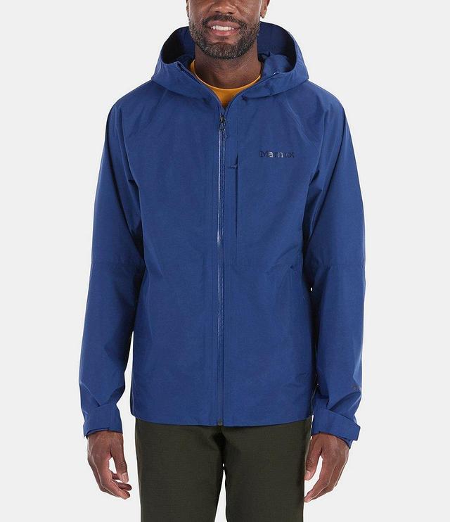 Marmot Waypoint Gore-Tex Hooded Jacket Product Image