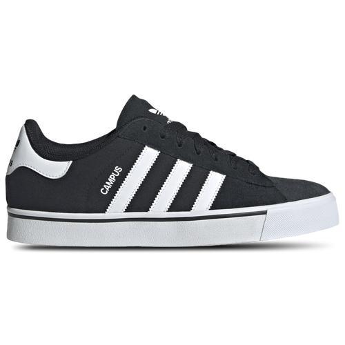 adidas Originals Mens adidas Originals Campus Vulcanized - Mens Soccer Shoes Product Image