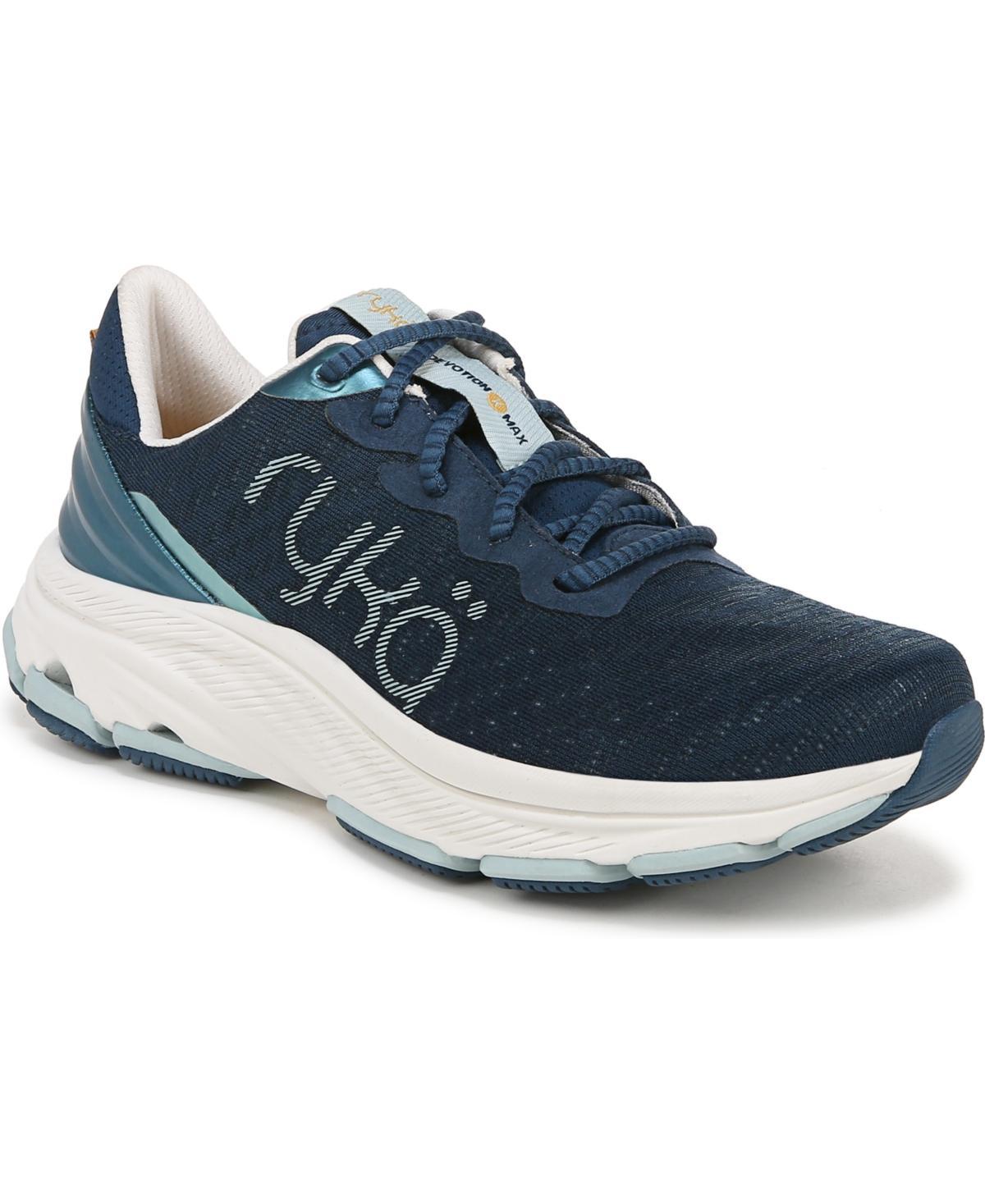 Ryka Womens Devotion X Max Walking Sneakers Product Image