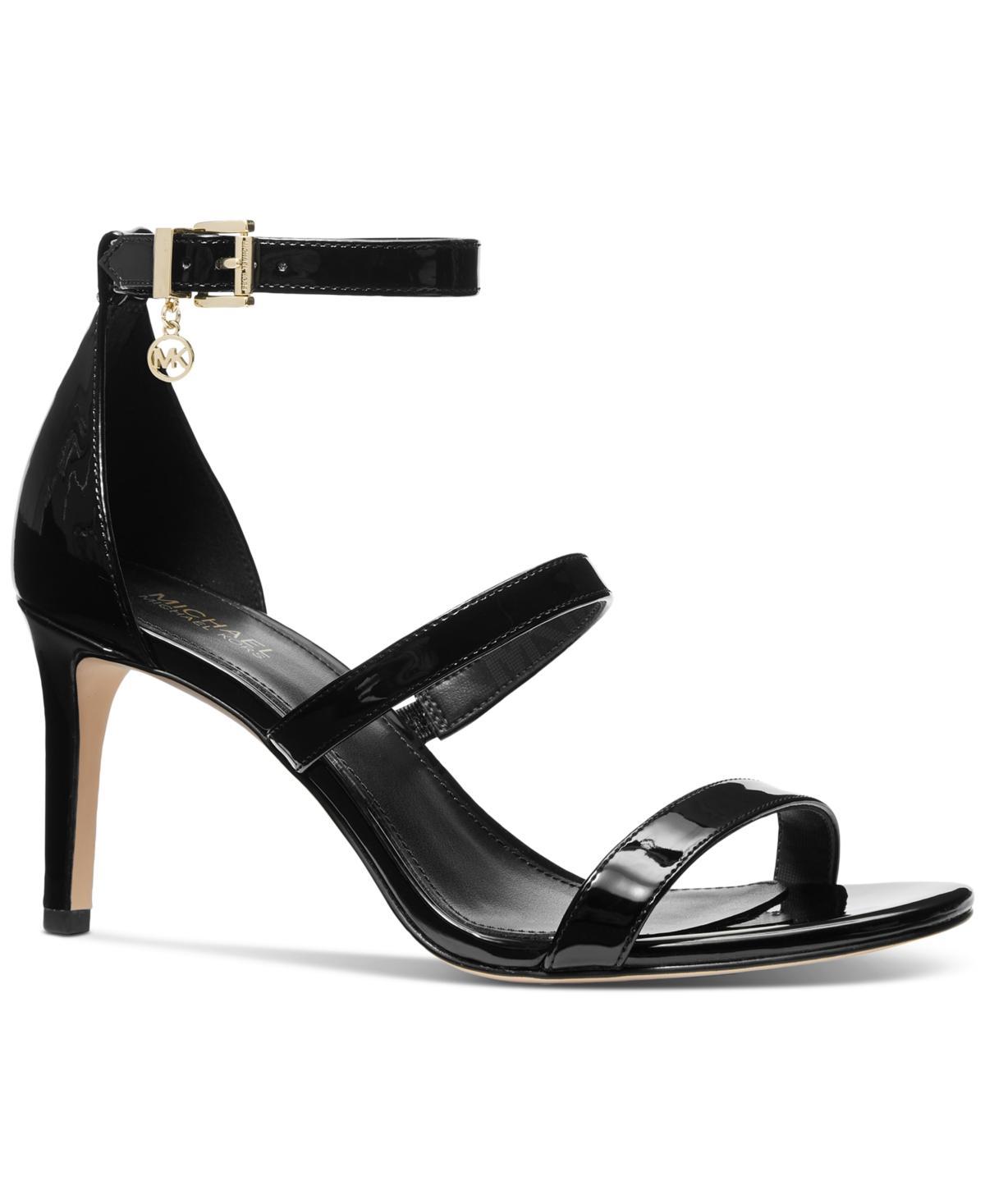 Michael Michael Kors Womens Koda Strappy Dress Sandals Product Image