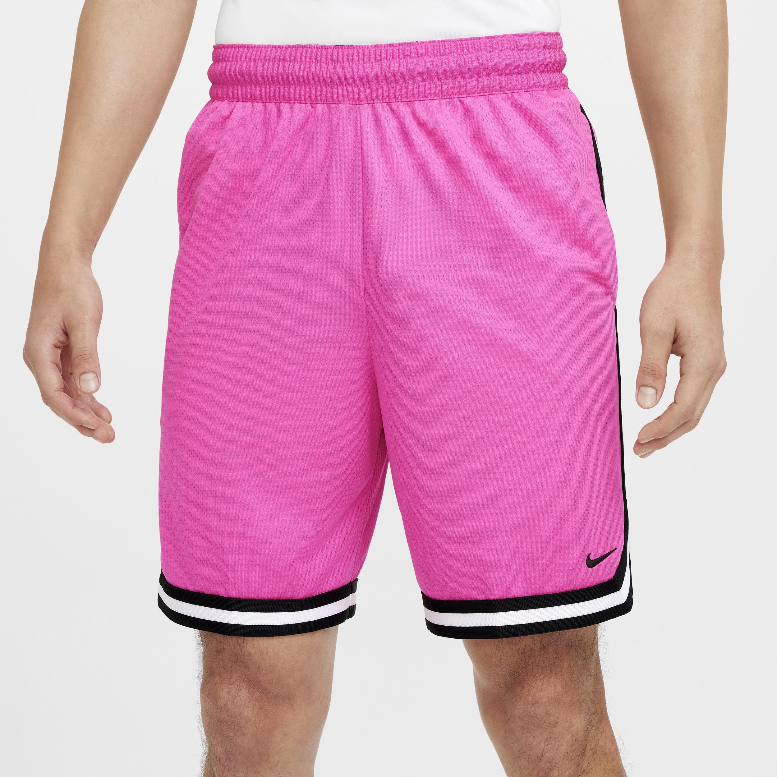 Nike Mens DNA Dri-FIT 8 Basketball Shorts Product Image