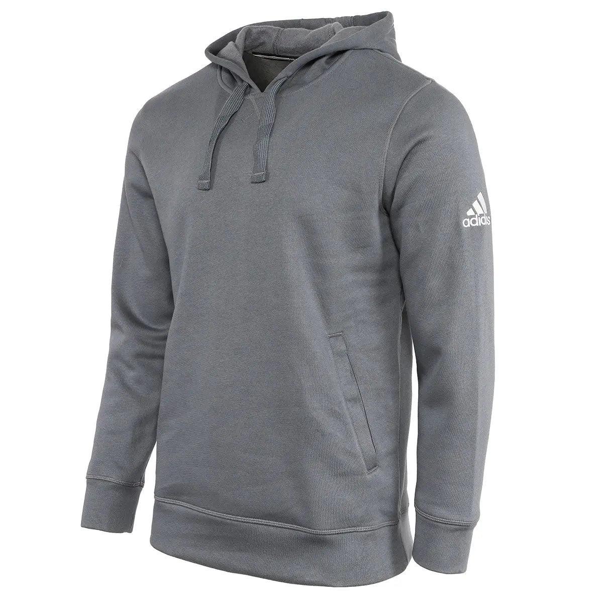 adidas Men's Team Fleece Hoodie Male Product Image