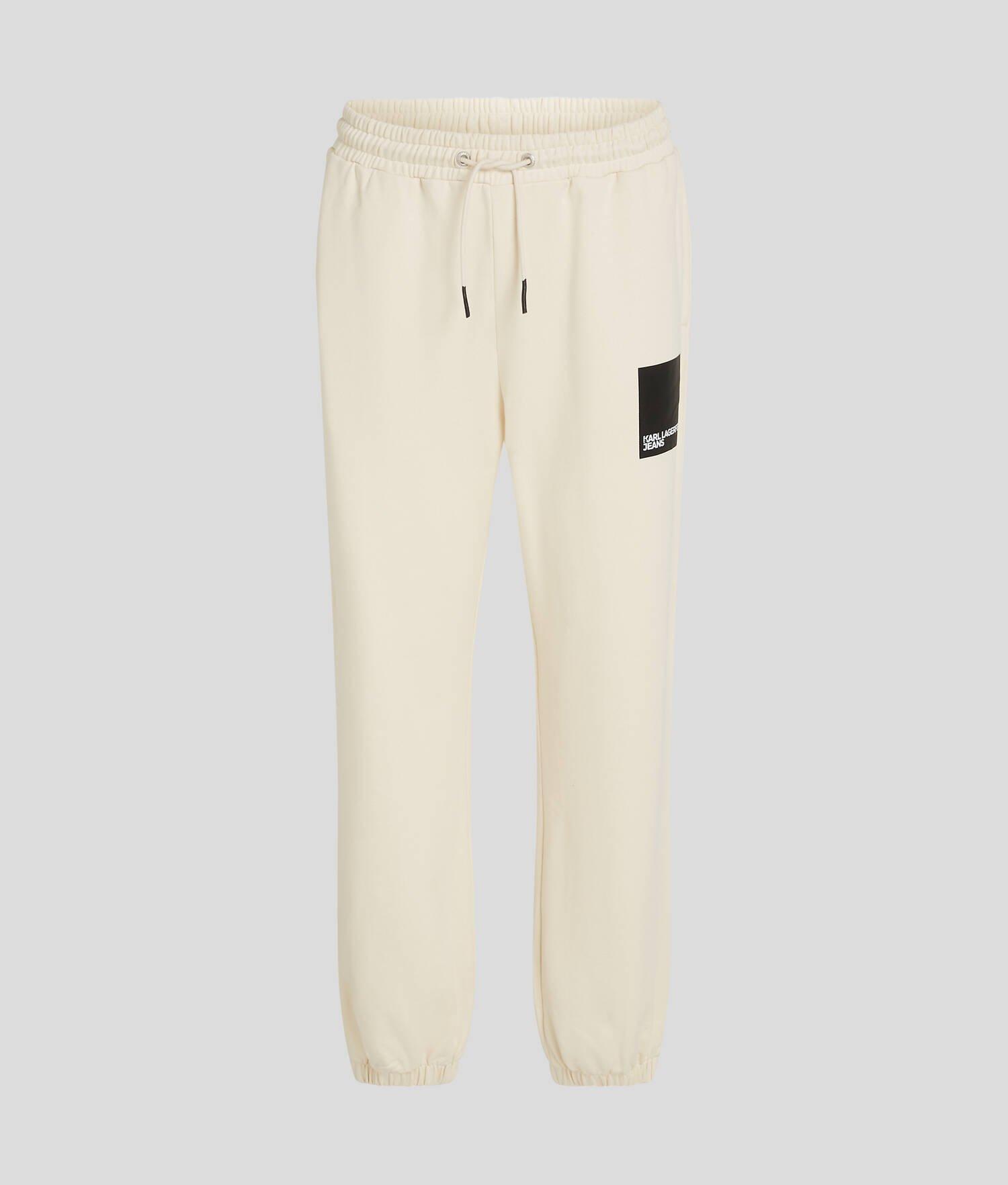 KLJ RELAXED SWEATPANTS Product Image