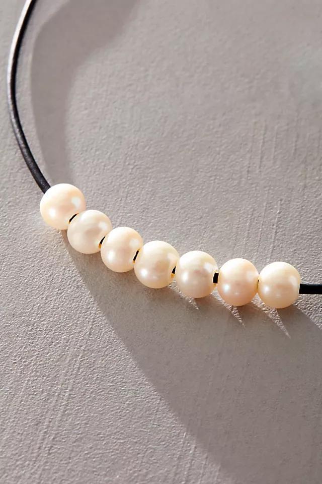 Chan Luu Pearl Choker Product Image