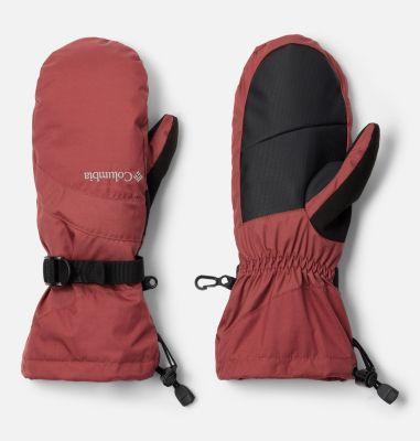 Columbia Women's Last Tracks Mittens- Product Image