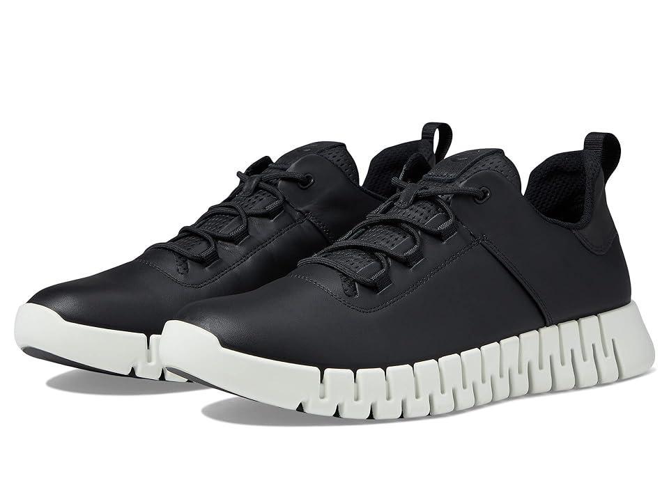 ECCO GRUUV Sneaker Product Image