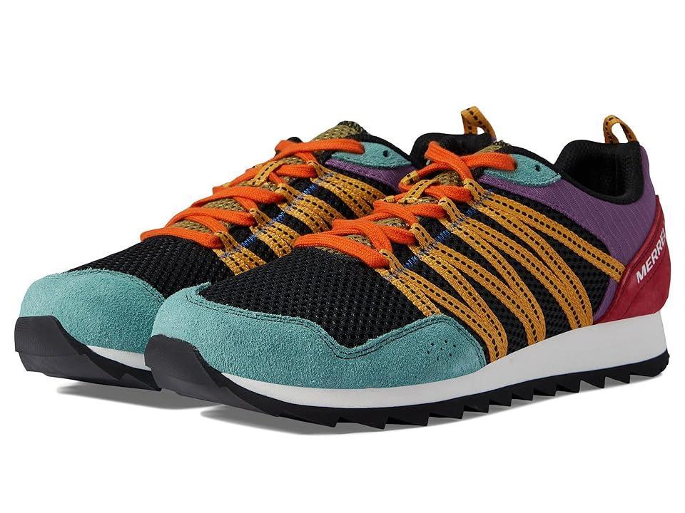 Merrell Alpine Sneaker Sport (Multi) Men's Shoes Product Image